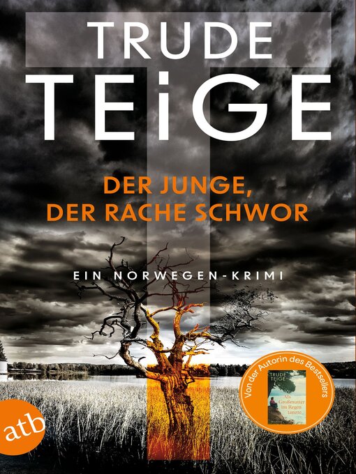 Title details for Der Junge, der Rache schwor by Trude Teige - Available